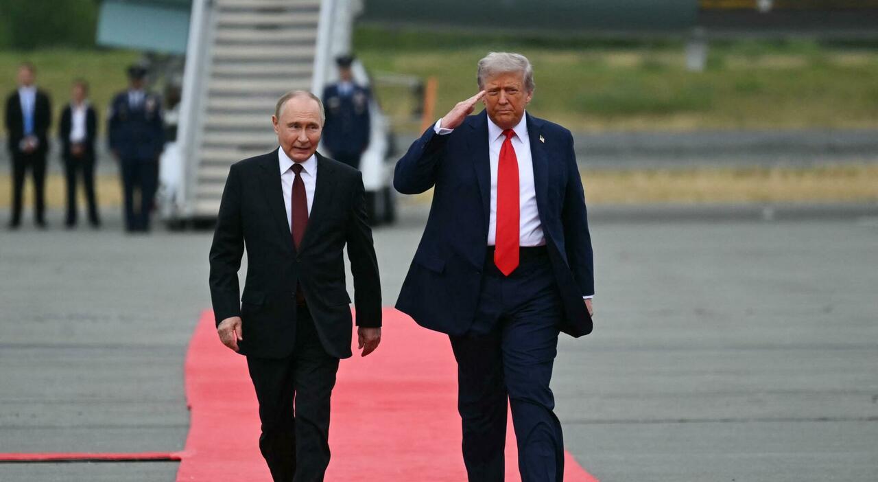 russia sanzioni di trump sul petrolio russo crisi dei prezzi e fondi per la guerra a rischio