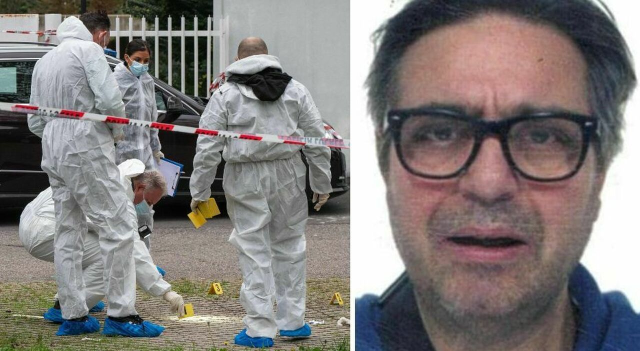 Luigi Morcaldi confessa in lacrime il femminicidio di Luciana Ronchi: «Sono un fallito, un assassino». Il movente, le accuse all Luigi Morcaldi confessa in lacrime il femminicidio di Luciana Ronchi: «Sono un fallito, un assassino». Il movente, le accuse all