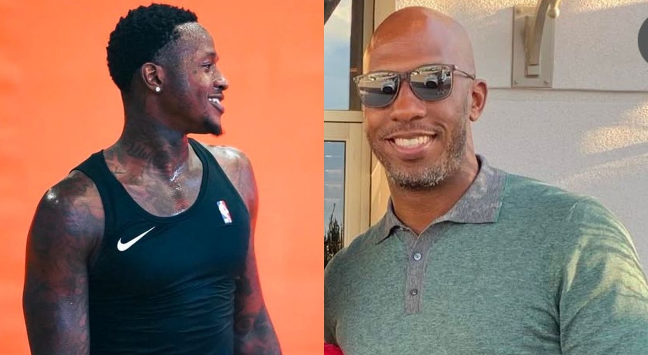 Scommesse NBA: arrestati Rozier (Miami Heat) e Billups (allenatore di Portland). Chi sono e cosa è successo Scommesse NBA: arrestati Rozier (Miami Heat) e Billups (allenatore di Portland). Chi sono e cosa è successo
