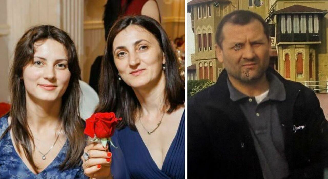 Famiglia Balanuta morta per monossido, la figlia Alina avrebbe iniziato a breve il lavoro ad Amazon: «Era felice, diceva che finalmente poteva aiutare i genitori» Famiglia Balanuta morta per monossido, la figlia Alina avrebbe iniziato a breve il lavoro ad Amazon: «Era felice, diceva che finalmente poteva aiutare i genitori»