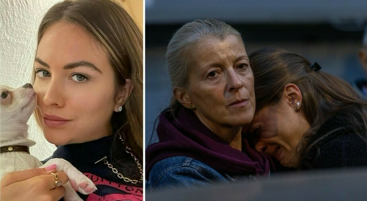 Pamela Genini, lacrime e dolore per i funerali: niente telecamere in chiesa. La panchina rossa e la frase di Sant Pamela Genini, lacrime e dolore per i funerali: niente telecamere in chiesa. La panchina rossa e la frase di Sant