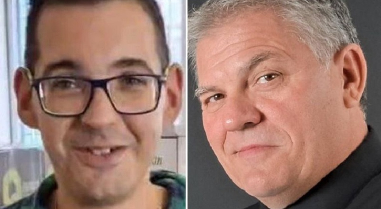 fabrizio de poi cabarettista indagato per l omicidio del 39enne mario de marchi sono sconvolto la rissa e il pugno alla sagra di fontigo