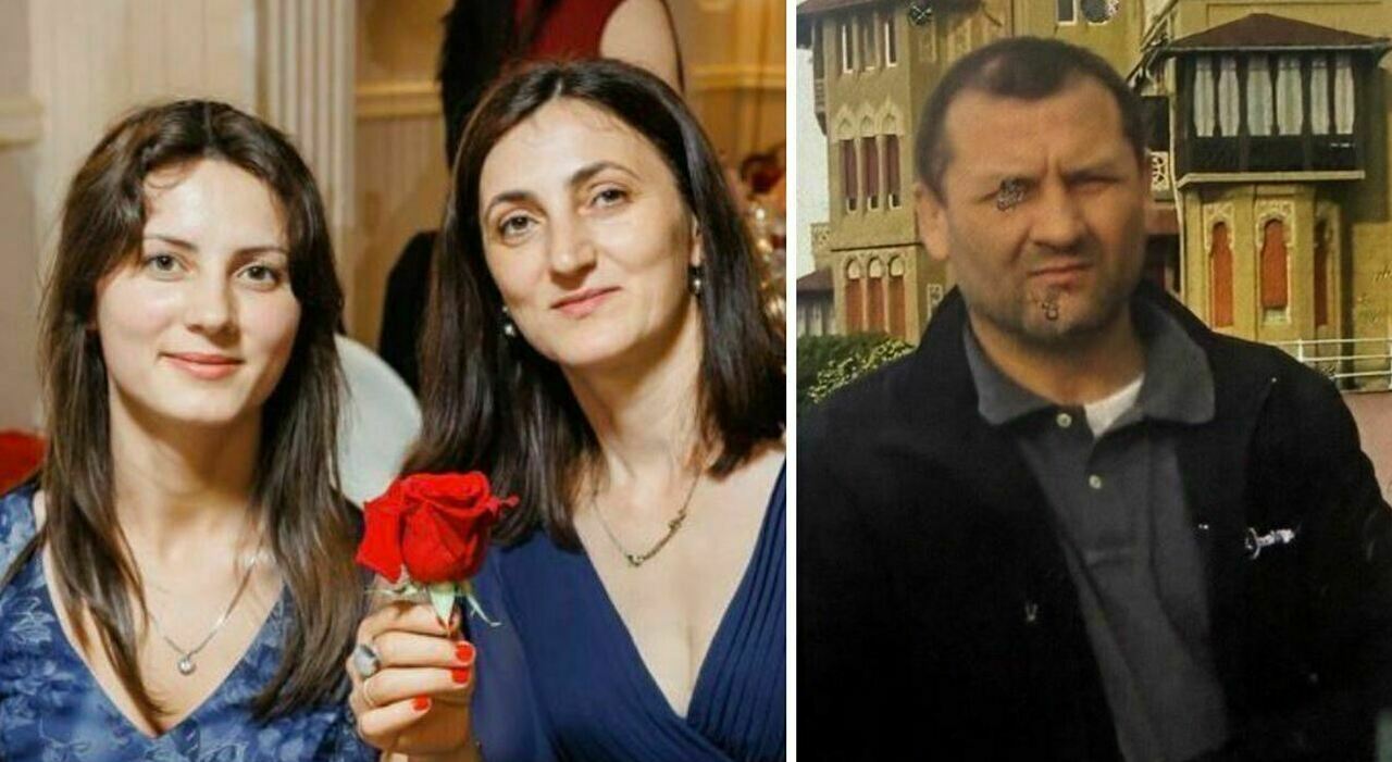 Nicolae, Elena e Alina, un Nicolae, Elena e Alina, un