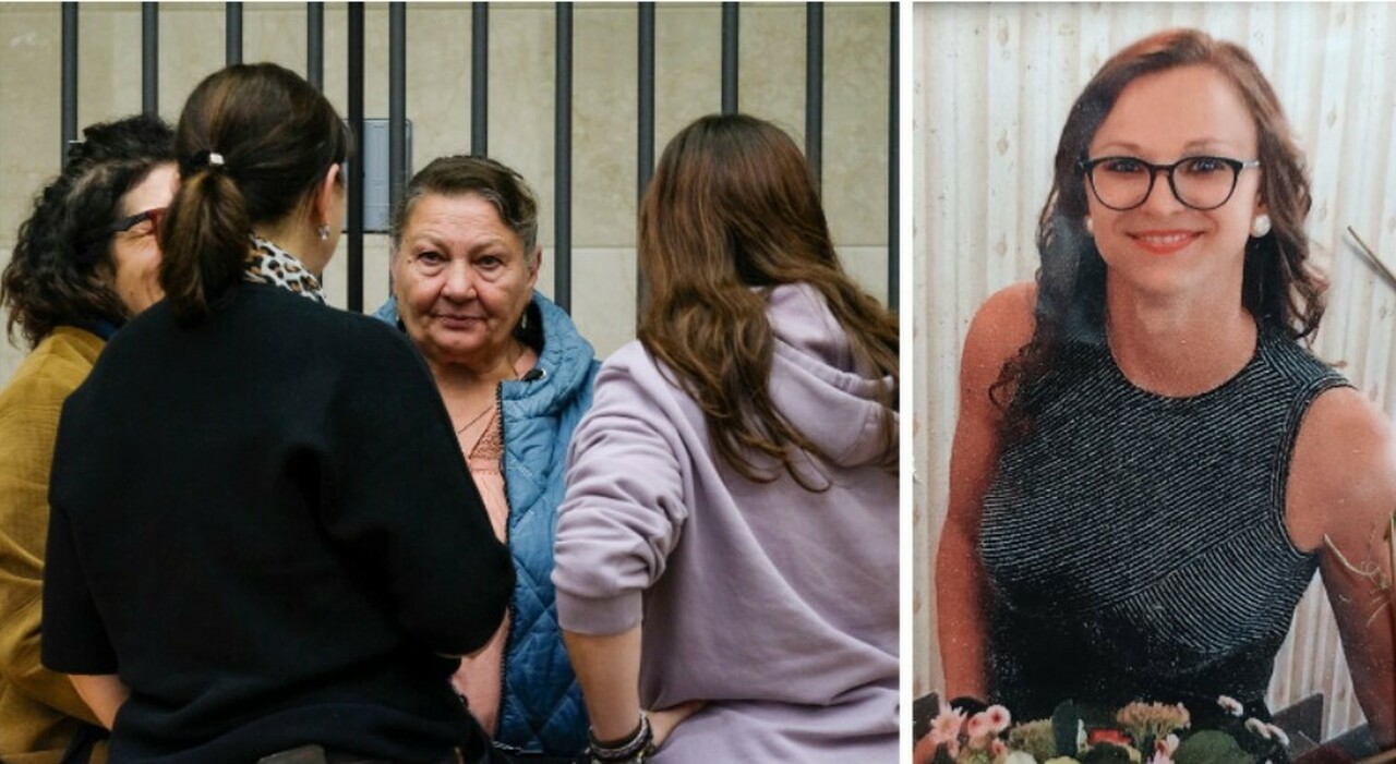 Nicoleta Rotaru, ergastolo a Erik Zorzi per l