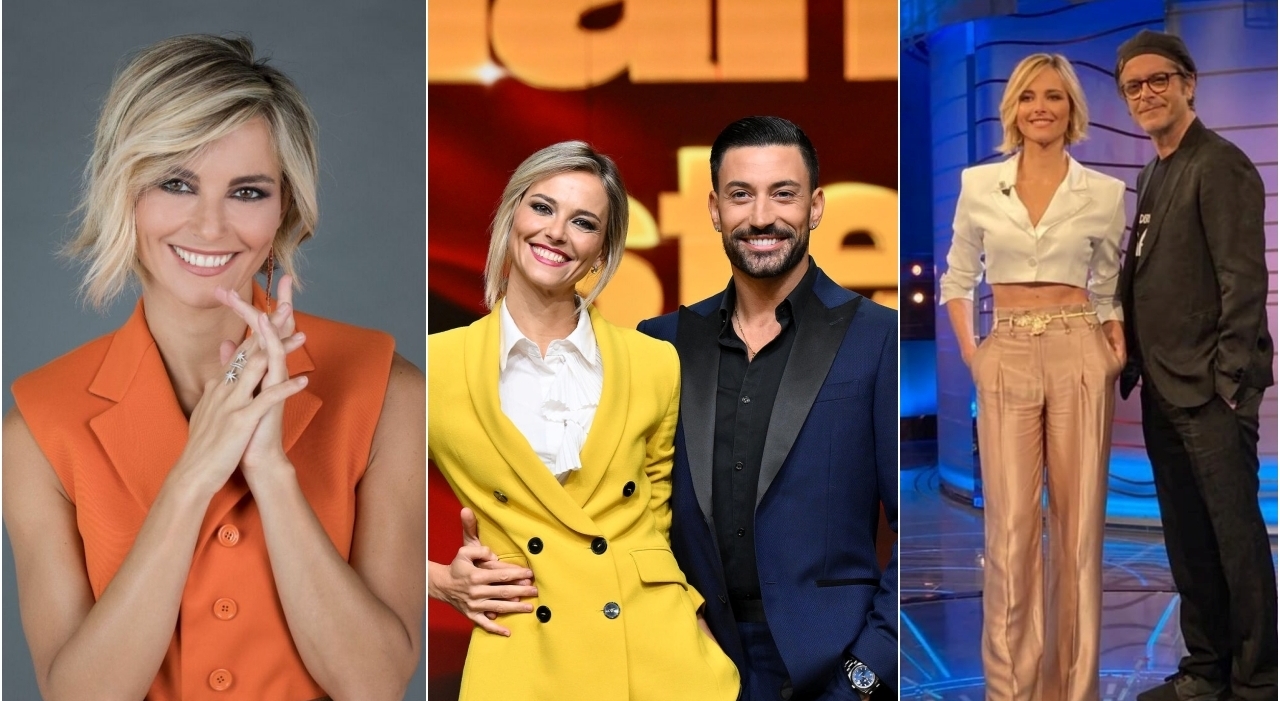 Francesca Fialdini, le molestie subite, il flirt con Samuele Bersani, la malattia, i complessi sulla bellezza: «Non volevo fosse il mio corpo ad attirare l
