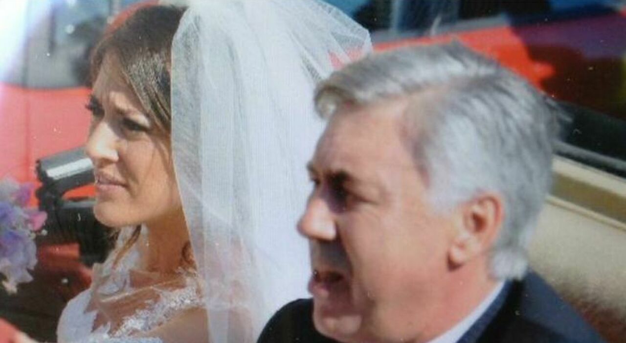 Carlo Ancelotti, la figlia Katia: «"Tradito" da Gattuso: non si sono più sentiti. Non ho ricordi di un Natale a tavola in famiglia»