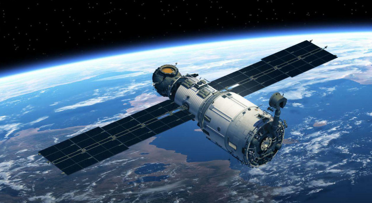 Germania pronta a realizzare 40 satelliti entro due anni: dopo Italia e Francia, anche Berlino compete con Starlink Germania pronta a realizzare 40 satelliti entro due anni: dopo Italia e Francia, anche Berlino compete con Starlink