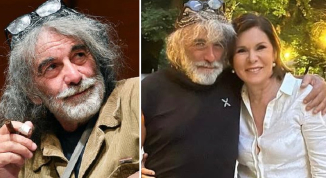 mauro corona a verissimo l alcolismo il rapporto con bianca berlinguer il tumore della figlia e il padre violento mamma scapp242 per salvarsi da Leggo.it mauro corona a verissimo l alcolismo il rapporto con bianca berlinguer il tumore della figlia e il padre violento mamma scapp242 per salvarsi