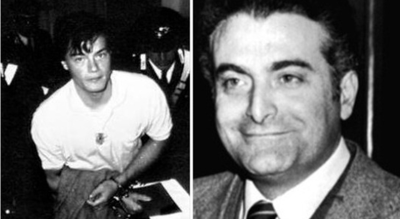 Valerio Fioravanti: «Mi chiamano il killer di Piersanti Mattarella, ma non ho nulla da nascondere». La lettera inedita e la rivelazione di Tommaso Buscetta