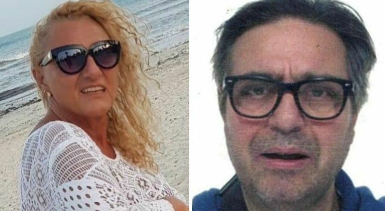 Luigi Morcaldi contro il nuovo compagno di Luciana Ronchi: «Si è preso tua madre e la mia vita». La "svolta" nel 2012 e la rinascita di lei