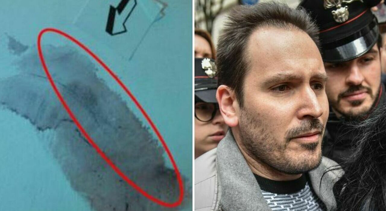 Garlasco, Sempio convocato per esami antropometrici: prese misure caviglie, piedi, arti superiori, statura e peso