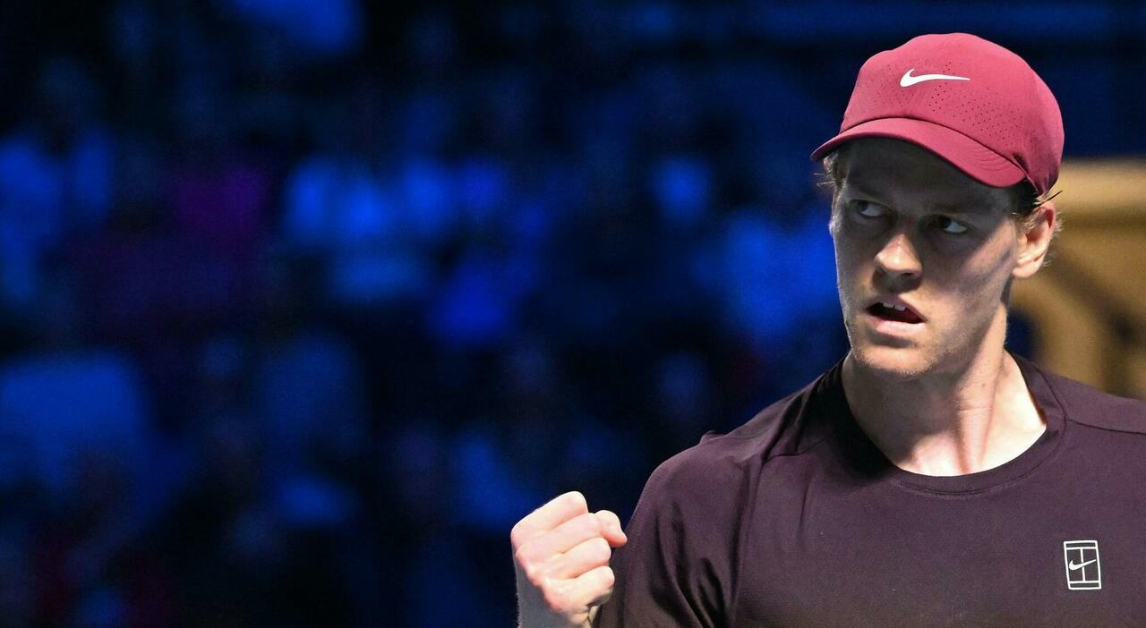 Sinner De Minaur, quando giocano? Orario e dove vedere (tv e streaming) la semifinale di Vienna Sinner De Minaur, quando giocano? Orario e dove vedere (tv e streaming) la semifinale di Vienna
