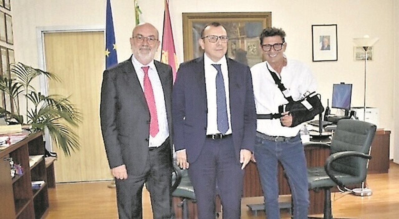 Police Find Weapons & Fireworks: Fan Daspo Case