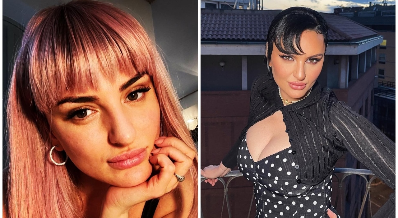 Arisa, le nozze mancate con Andrea Di Carlo, l