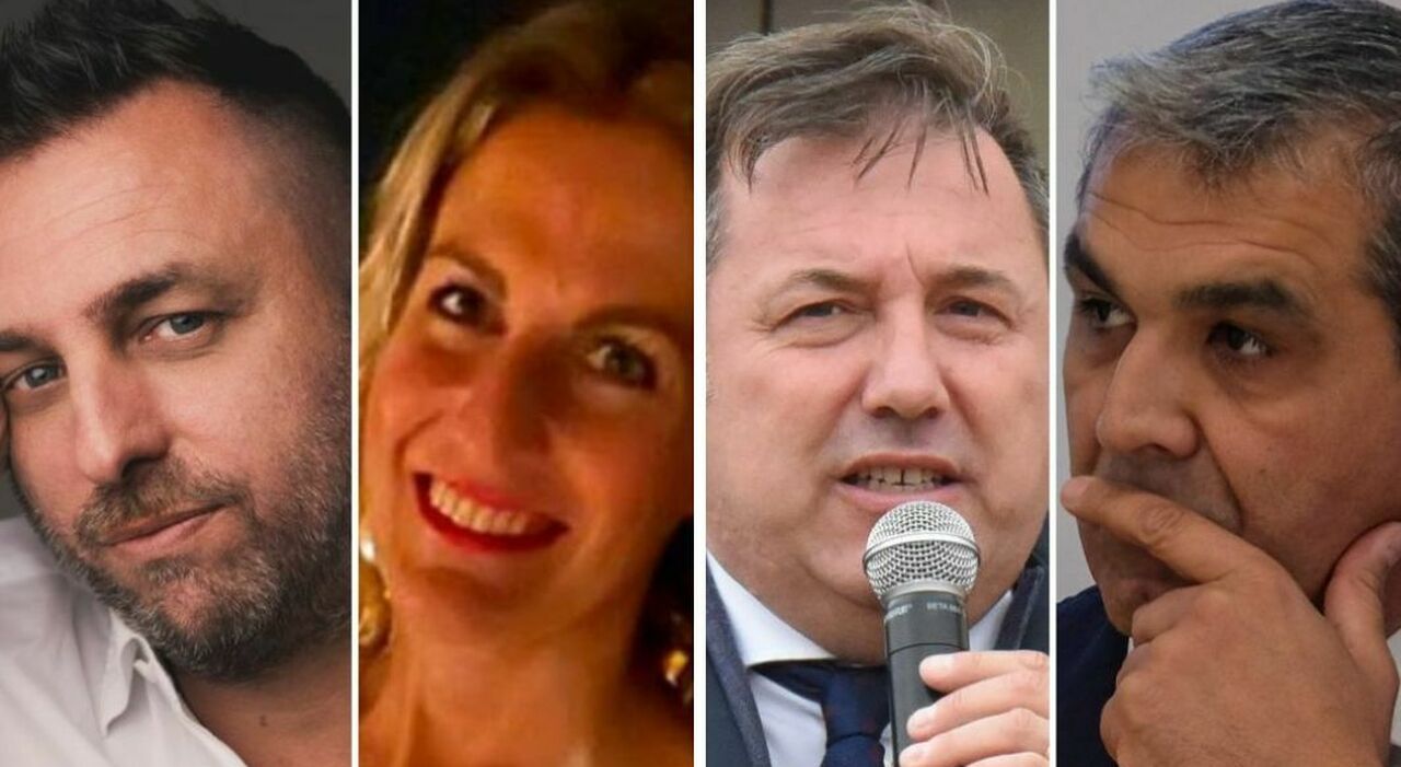 Liste, ultime tensioni in Fdi: poi ecco i nomi (e le sorprese) Liste, ultime tensioni in Fdi: poi ecco i nomi (e le sorprese)