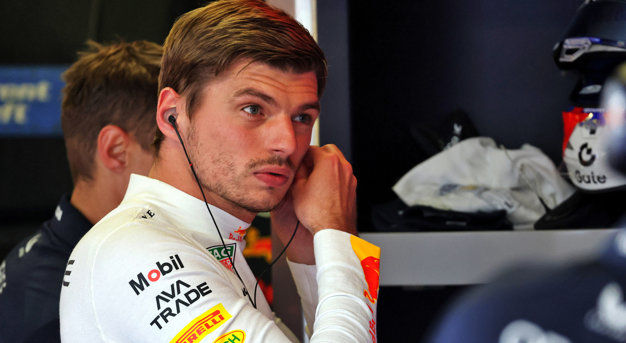 GP di Citt&agrave; del Messico, libere 2: Verstappen impressiona, Ferrari seconda con Leclerc. Antonelli terzo