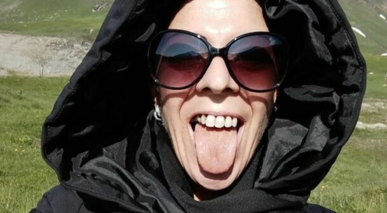 «Mara Favro si è suicidata nei boschi della Valle di Susa». Gli ultimi momenti, e la rabbia della famiglia per l «Mara Favro si è suicidata nei boschi della Valle di Susa». Gli ultimi momenti, e la rabbia della famiglia per l