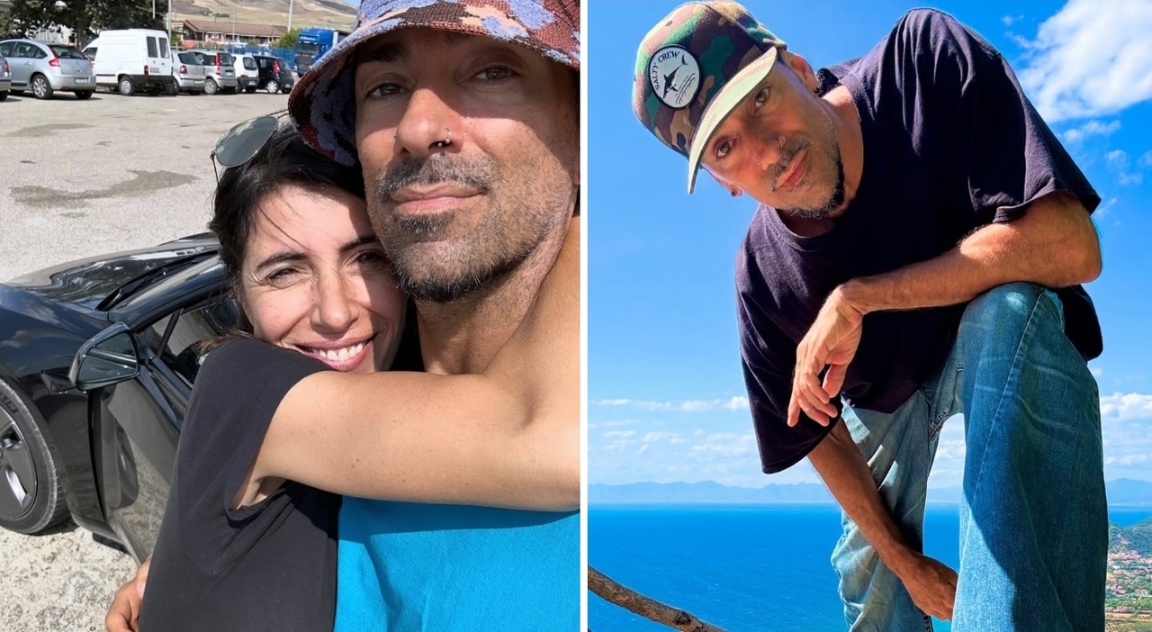 emanuel lo la passione per il ballo la scuola di amici l amore per giorgia e il figlio samuel tutto 232 iniziato per michael jackson da Leggo.it emanuel lo la passione per il ballo la scuola di amici l amore per giorgia e il figlio samuel tutto 232 iniziato per michael jackson