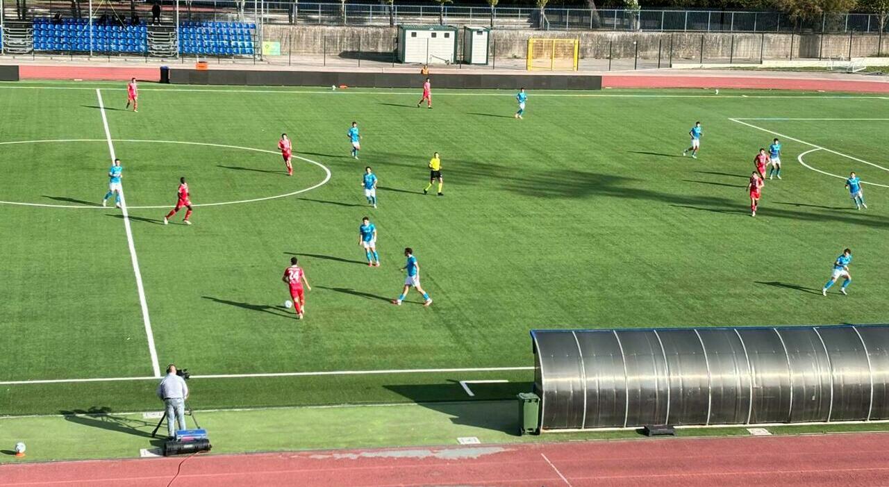primavera napoli monza 0 0 brividi nel finale lattisi para il rigore su gaye da Ilmattino.it primavera napoli monza 0 0 brividi nel finale lattisi para il rigore su gaye