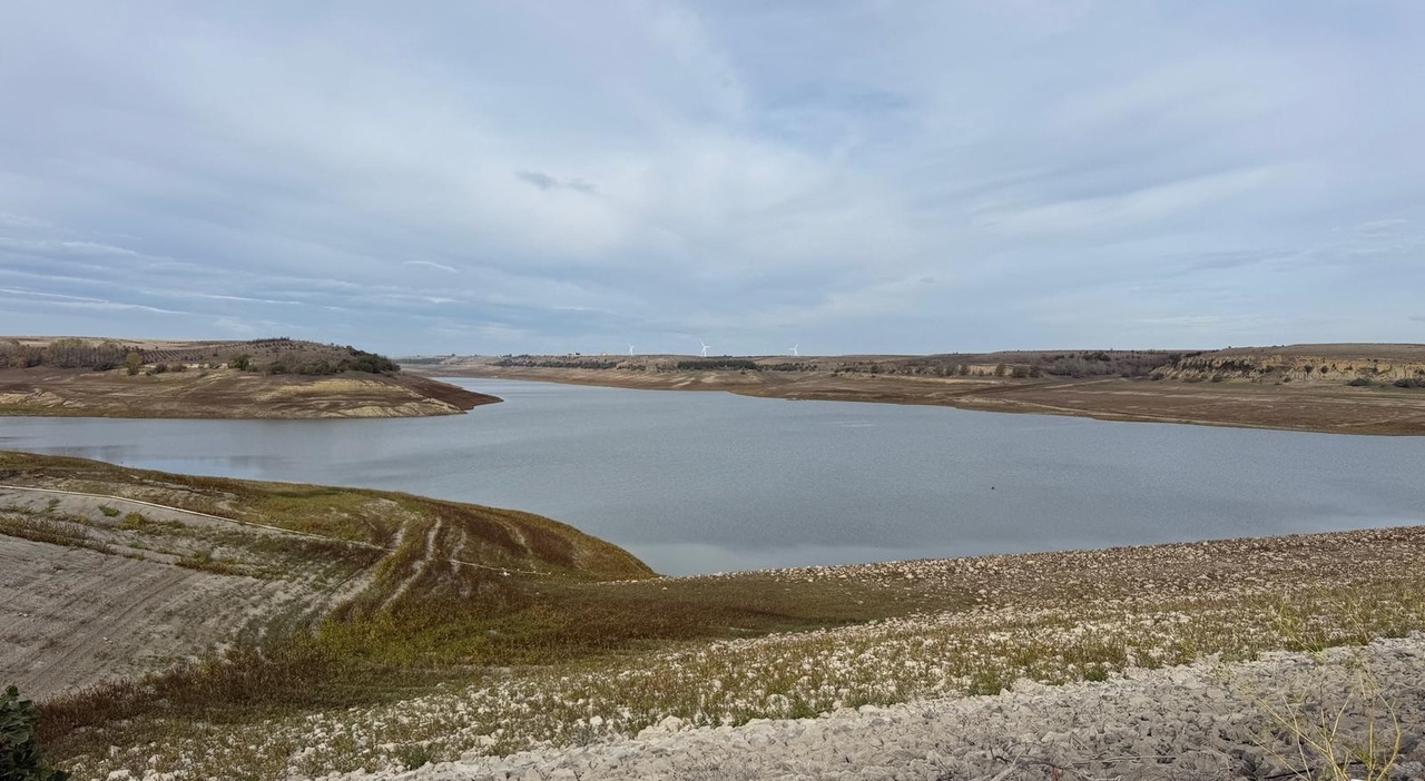 Acqua, il grande spreco in Puglia: milioni per depurarla ma poi non viene usata Acqua, il grande spreco in Puglia: milioni per depurarla ma poi non viene usata