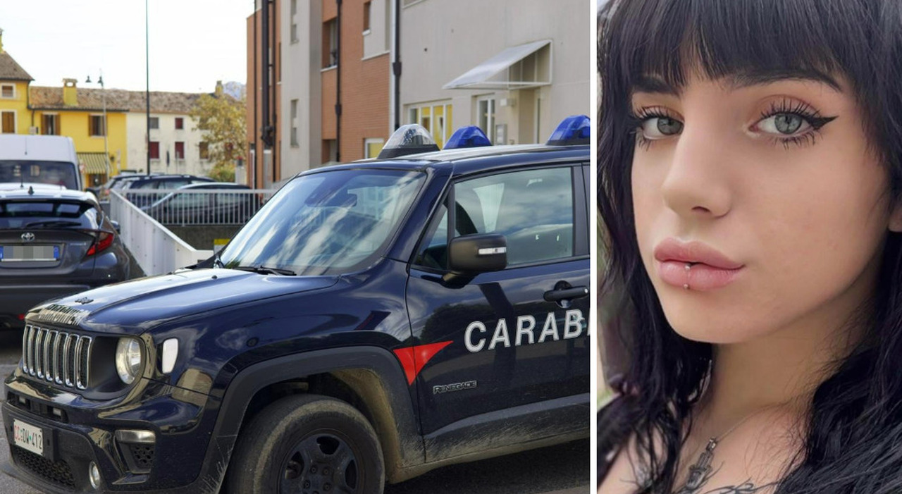 Chiara Zardo trovata morta a 18 anni nel letto dalla mamma: il decesso almeno 12 ore prima. Mistero sulle cause, alla sera aveva preso farmaci per la gola Chiara Zardo trovata morta a 18 anni nel letto dalla mamma: il decesso almeno 12 ore prima. Mistero sulle cause, alla sera aveva preso farmaci per la gola
