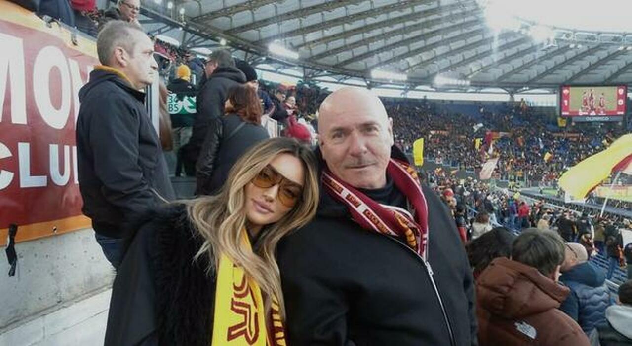 Beatrice Bellucci, il papà: «Non la vedevo più on line, le abbiamo geolocalizzate ma Bibbi non c?era più» Beatrice Bellucci, il papà: «Non la vedevo più on line, le abbiamo geolocalizzate ma Bibbi non c?era più»
