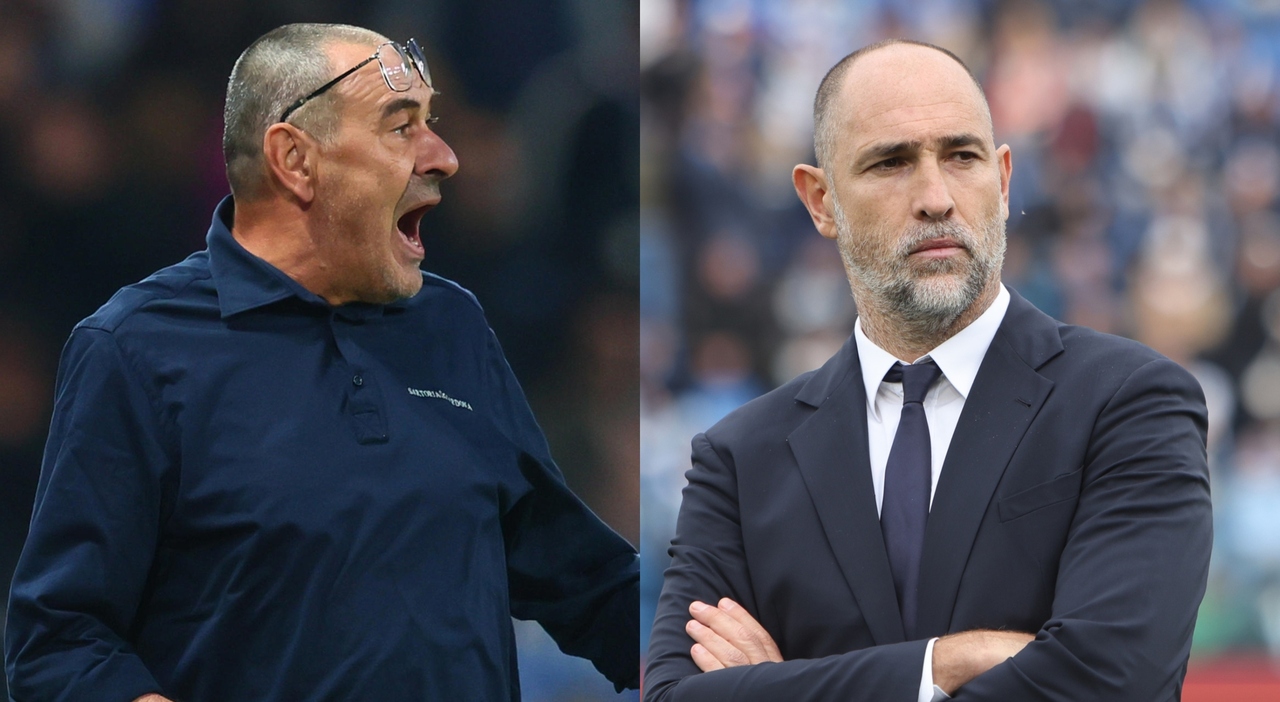 Lazio Juventus: formazioni ufficiali, dove vederla (tv e streaming), orario e arbitro Lazio Juventus: formazioni ufficiali, dove vederla (tv e streaming), orario e arbitro