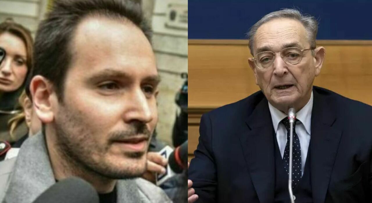 Garlasco, Carlo Taormina: «Sempio dica che si è fatto un alibi falso, stanno per arrestarlo. Era l Garlasco, Carlo Taormina: «Sempio dica che si è fatto un alibi falso, stanno per arrestarlo. Era l
