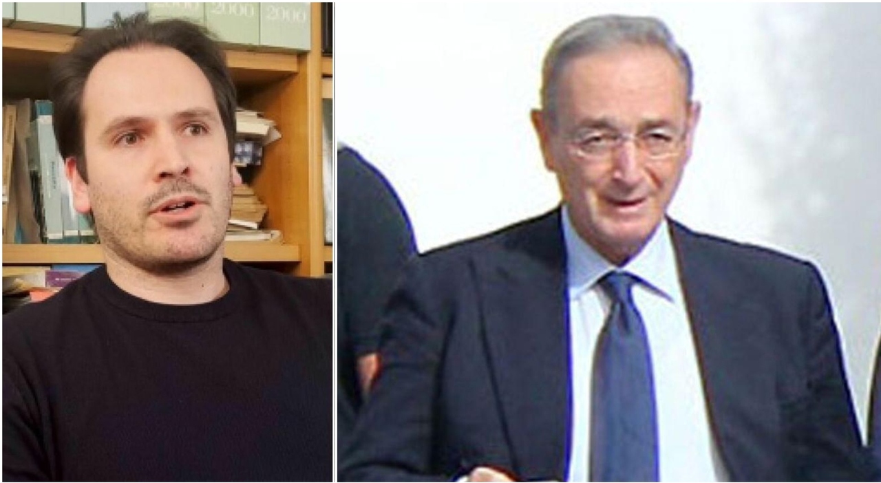 Garlasco, Carlo Taormina: «Sempio dica che si è fatto un alibi falso, stanno per arrestarlo. Era l Garlasco, Carlo Taormina: «Sempio dica che si è fatto un alibi falso, stanno per arrestarlo. Era l