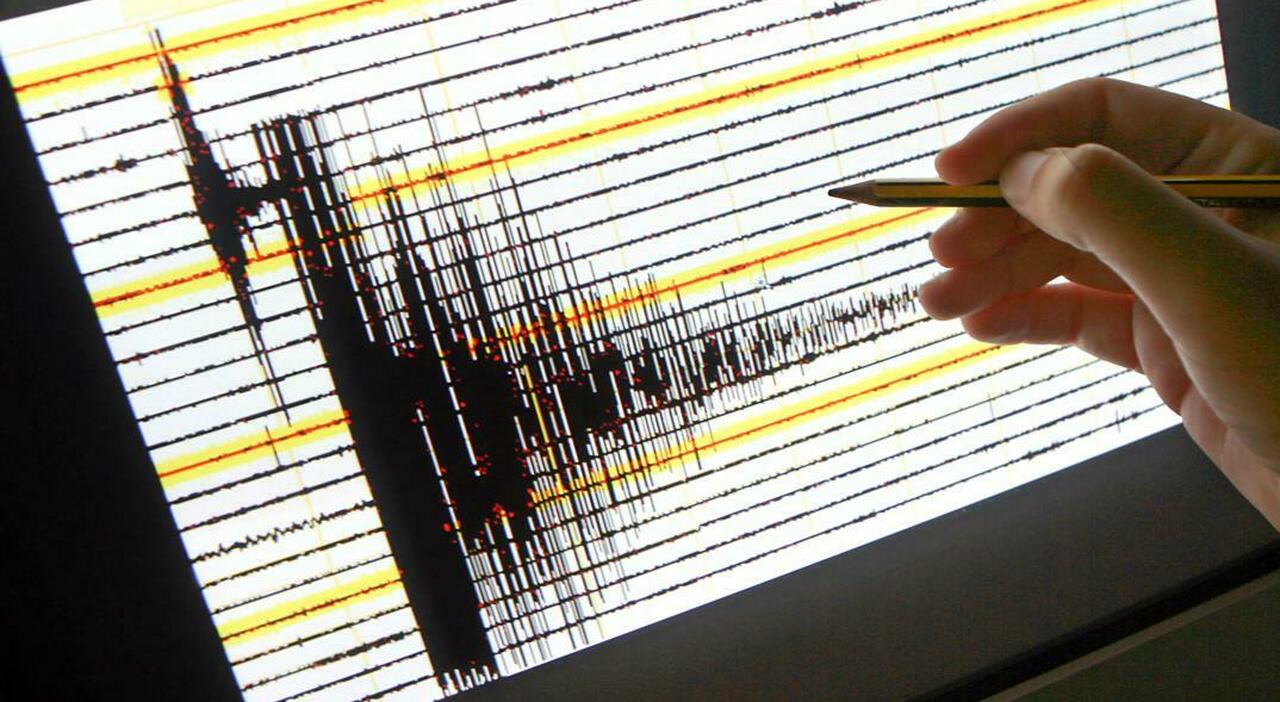 Terremoto in Irpinia, domani scuole chiuse ad Avellino e in provincia: l Terremoto in Irpinia, domani scuole chiuse ad Avellino e in provincia: l