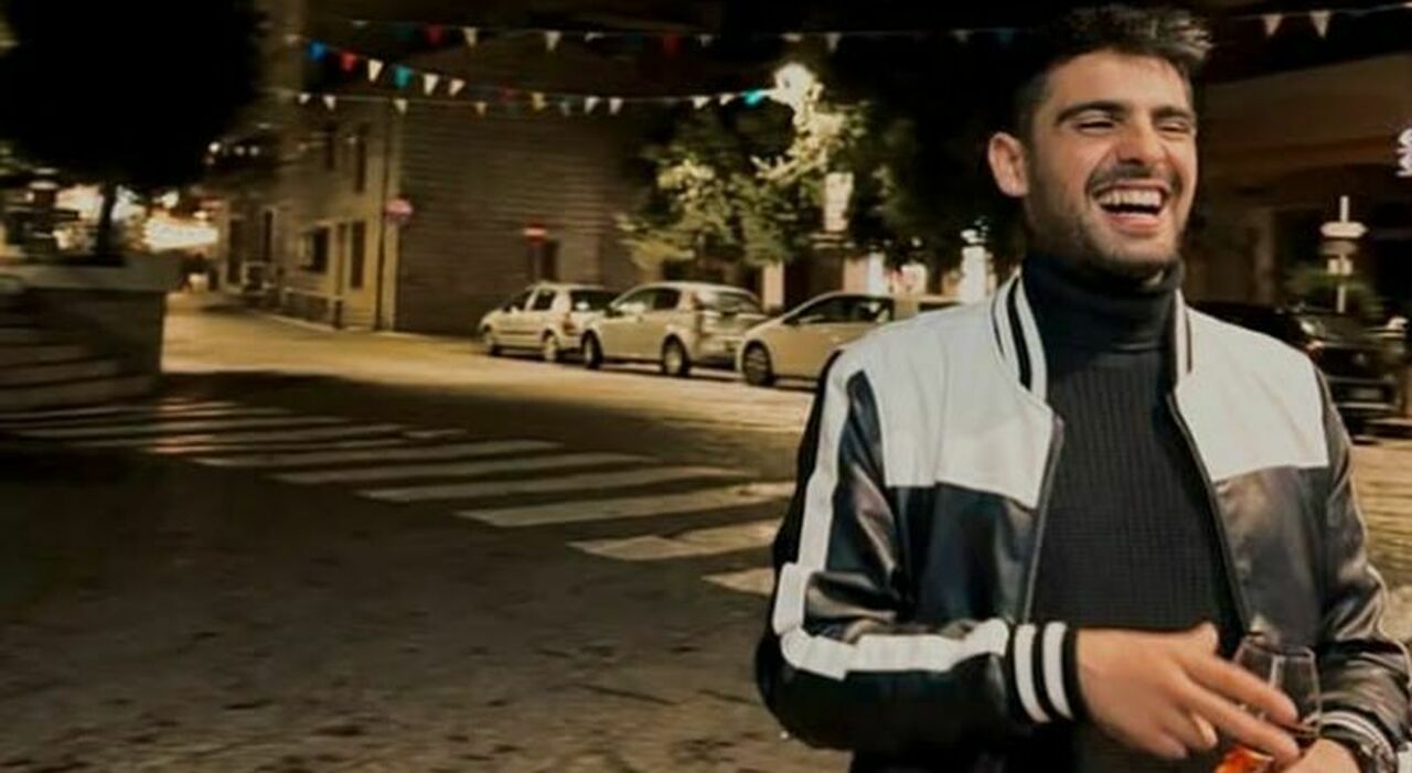 omar masia 25enne muore in un incidente in sardegna l auto con 5 amici precipita da un ponte il padre vigile del fuoco intervenuto per i soccorsi da Ilmessaggero.it omar masia 25enne muore in un incidente in sardegna l auto con 5 amici precipita da un ponte il padre vigile del fuoco intervenuto per i soccorsi