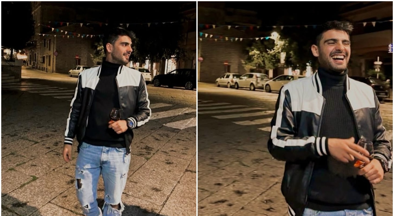 Auto con 5 amici cade da un ponte, Omar Masia muore a 25 anni: soccorso dal papà vigile del fuoco, stava andando a una festa Auto con 5 amici cade da un ponte, Omar Masia muore a 25 anni: soccorso dal papà vigile del fuoco, stava andando a una festa