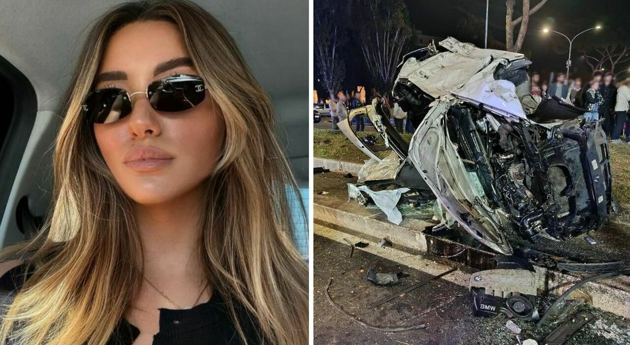 ?Beatrice Bellucci, il padre del conducente Bmw: «Nessuna gara clandestina, mio figlio è stato tamponato, lo ...