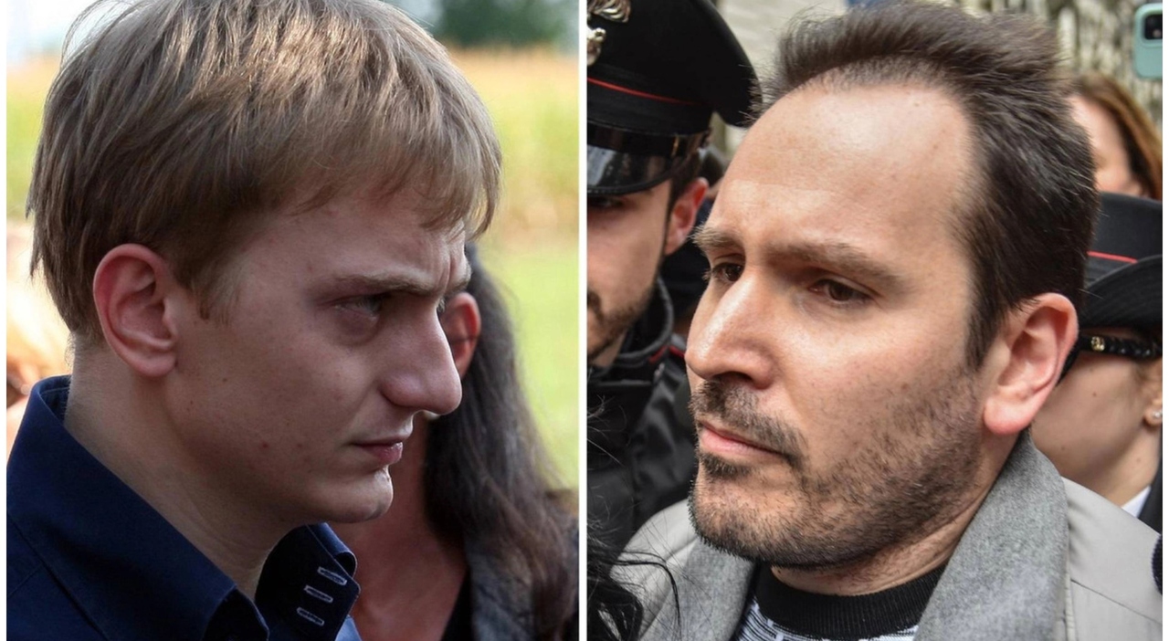 «Alberto Stasi è innocente, la nuova perizia lo scagiona»: la svolta può riscrivere il delitto Poggi. E Andrea Sempio trema «Alberto Stasi è innocente, la nuova perizia lo scagiona»: la svolta può riscrivere il delitto Poggi. E Andrea Sempio trema