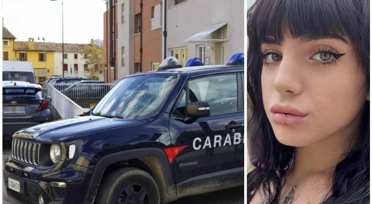 Chiara Zardo morta a 18 anni, il malore nel sonno dopo aver preso una medicina per la gola: «Mai problemi al cuore» Chiara Zardo morta a 18 anni, il malore nel sonno dopo aver preso una medicina per la gola: «Mai problemi al cuore»