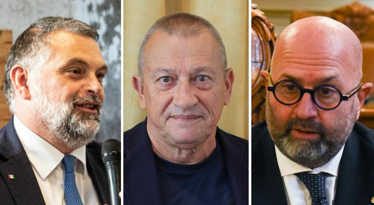 Elezioni regionali, liste e irregolarità: la Corte d?appello richiama Fdi, Popolari a rischio Elezioni regionali, liste e irregolarità: la Corte d?appello richiama Fdi, Popolari a rischio