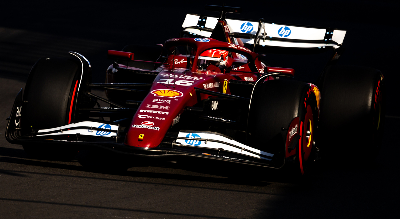 Formula 1, GP di Città del Messico, la diretta: la grande occasione della Ferrari Formula 1, GP di Città del Messico, la diretta: la grande occasione della Ferrari