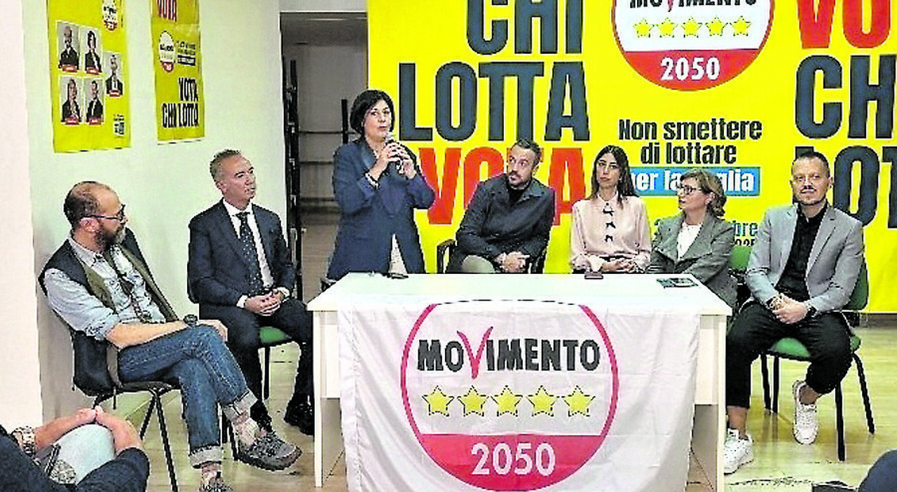 Regionali, la calata dei big nazionali in Puglia: pronti anche Schlein e Conte Regionali, la calata dei big nazionali in Puglia: pronti anche Schlein e Conte
