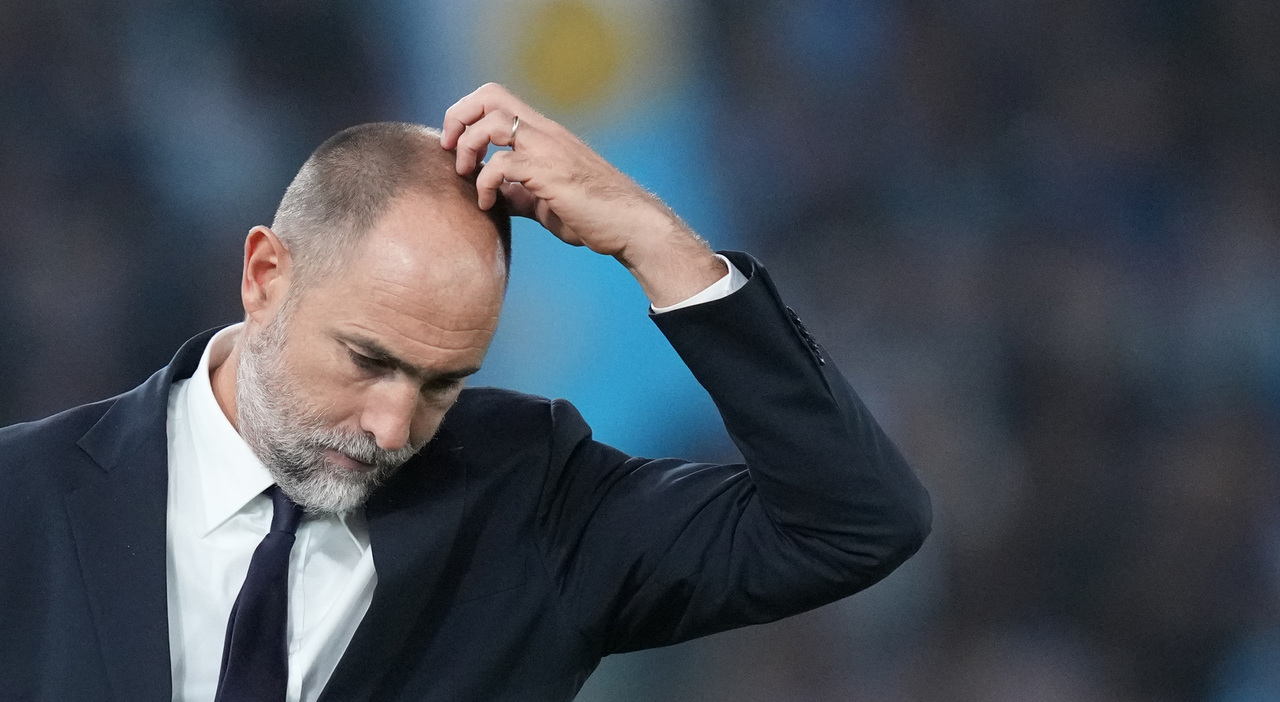 Tudor esonerato dalla Juventus: a breve l