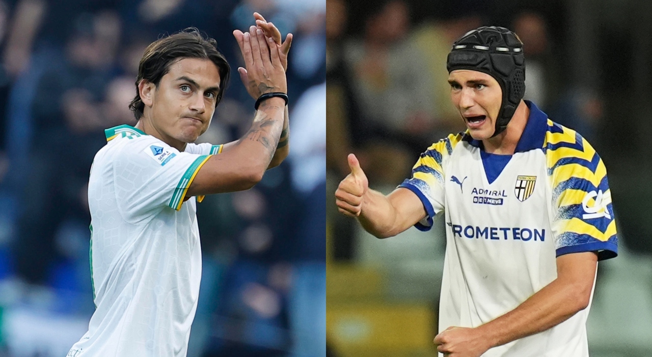 Roma vs Parma: Date, Time, TV & Streaming Info