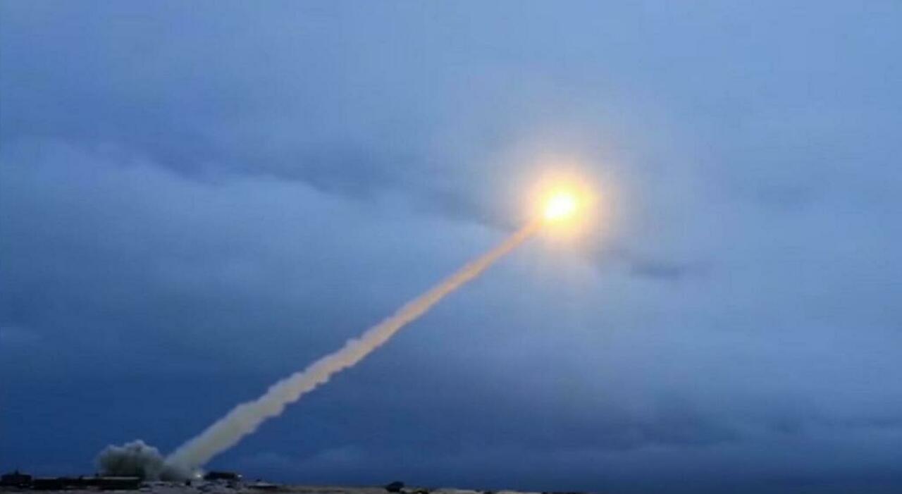 Il nuovo missile di Putin e la lezione del film A House of Dynamite: la fine del mondo può sfuggire di mano Il nuovo missile di Putin e la lezione del film A House of Dynamite: la fine del mondo può sfuggire di mano