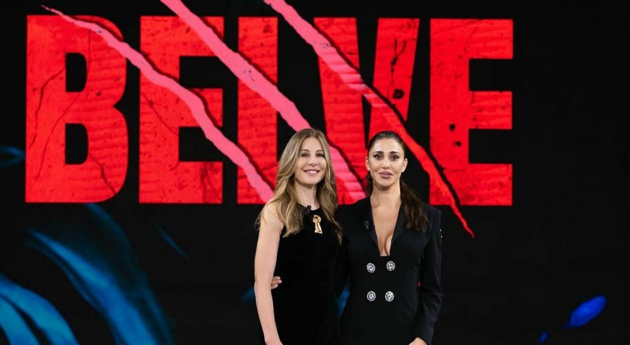 Belen: «Avrei meritato di più, avrei voluto che mi facessero parlare. Marco Borriello è stato l