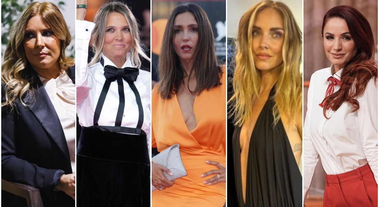 donne spogliate dall intelligenza artificiale non solo francesca barra nel sito sessista da selvaggia lucarelli a chiara ferragni tutte le vittime da Leggo.it donne spogliate dall intelligenza artificiale non solo francesca barra nel sito sessista da selvaggia lucarelli a chiara ferragni tutte le vittime