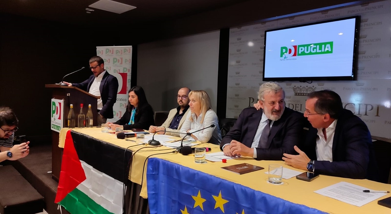 In lista con la civica Per, il Pd espelle 2 consigliere: «Un atto politico grave» In lista con la civica Per, il Pd espelle 2 consigliere: «Un atto politico grave»