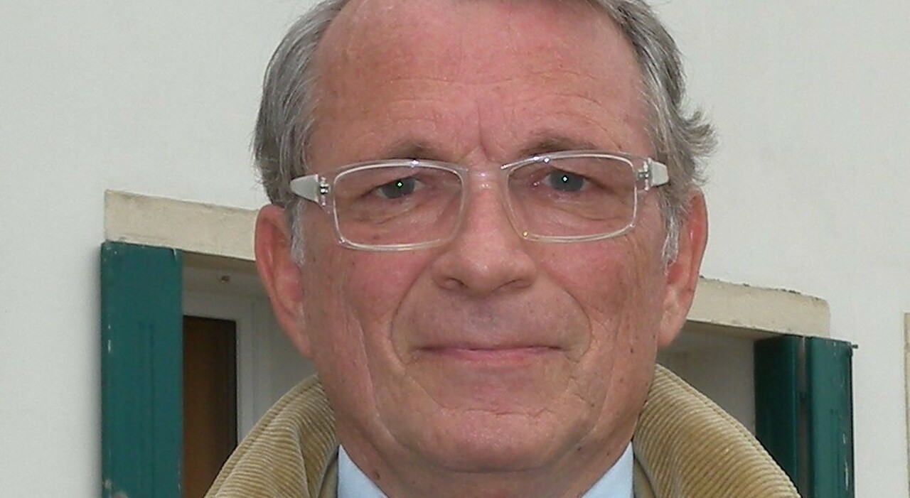Pierpaolo Urbani, rapinato l Pierpaolo Urbani, rapinato l