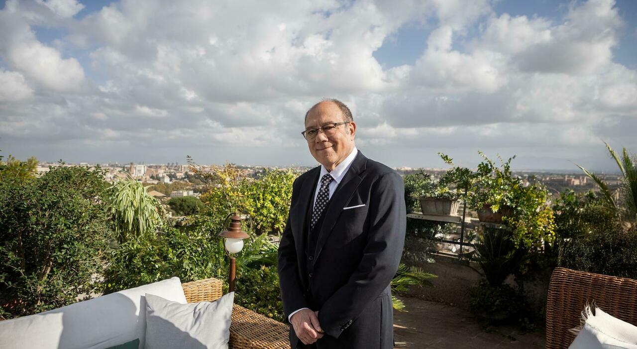 Carlo Verdone: «Sarò sindaco di Roma per un giorno, il grosso del lavoro è da fare in periferia. Dagli anni  Carlo Verdone: «Sarò sindaco di Roma per un giorno, il grosso del lavoro è da fare in periferia. Dagli anni