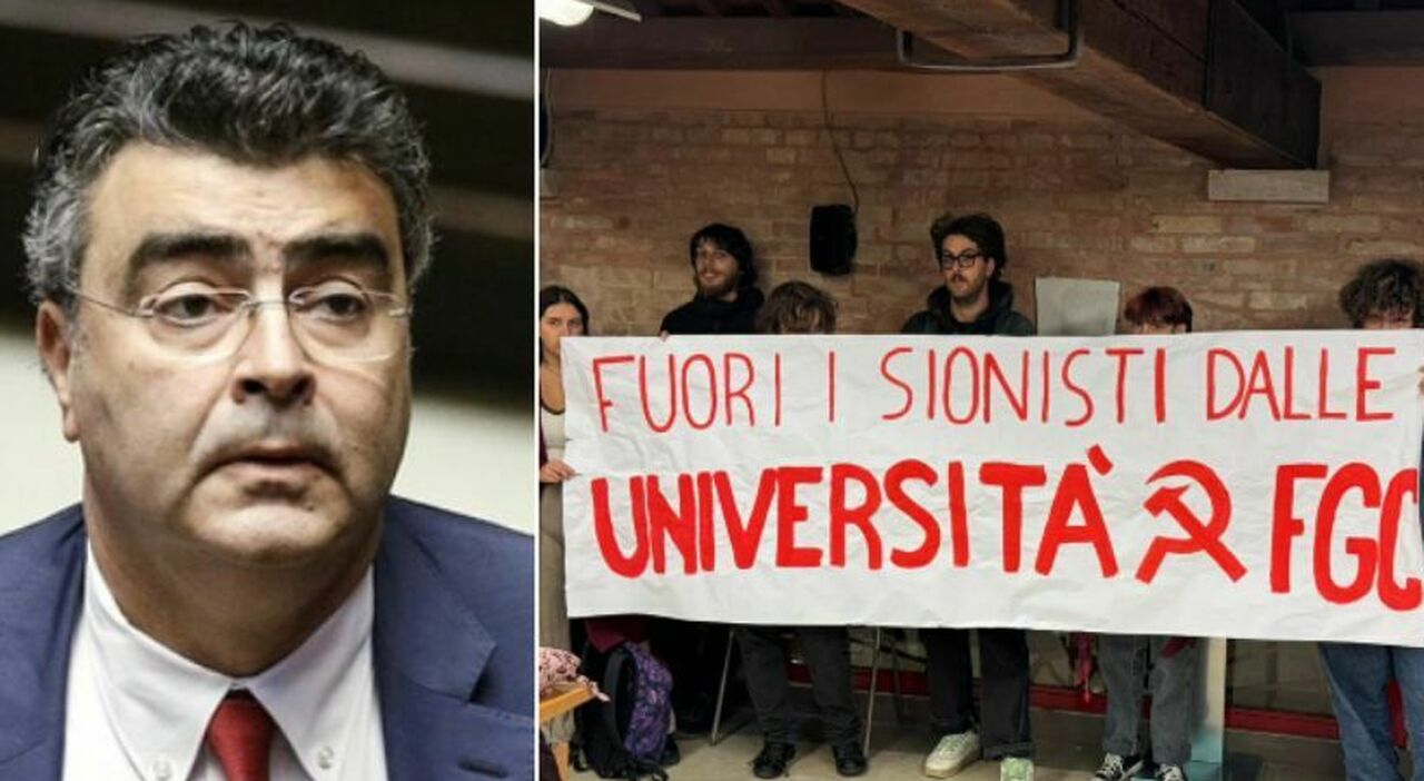 ProPal irrompono a Ca ProPal irrompono a Ca