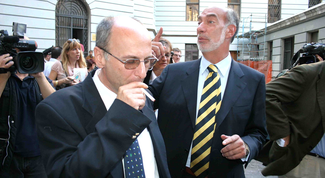 unabomber l avvocato paniz accetto il confronto con il poliziotto zocco zornitta presente no sofferenza inutile