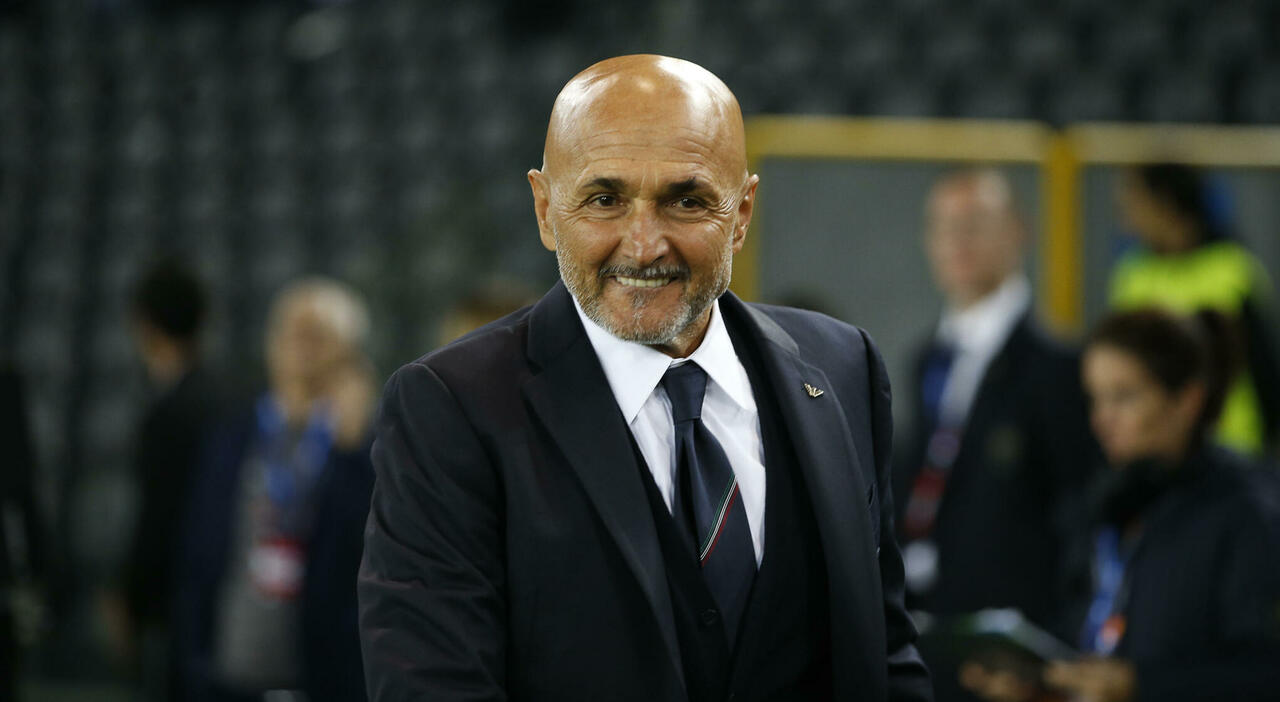 Spalletti, Juventus a un passo: il tecnico apre ai bianconeri, incontro nelle prossime ore. La trattativa Spalletti, Juventus a un passo: il tecnico apre ai bianconeri, incontro nelle prossime ore. La trattativa