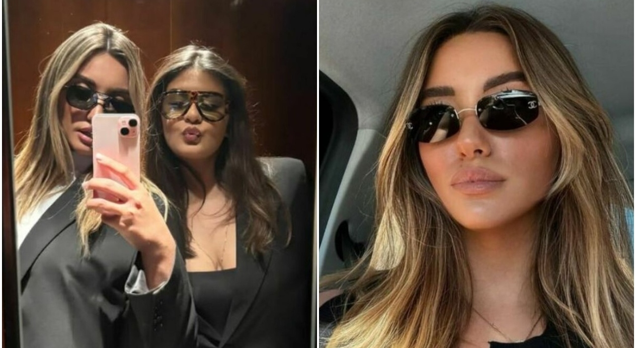 beatrice bellucci la verit224 sullo schianto dai video il 22enne alla guida della bmw che l ha travolta 232 in prognosi riservata cosa rischia da Leggo.it beatrice bellucci la verit224 sullo schianto dai video il 22enne alla guida della bmw che l ha travolta 232 in prognosi riservata cosa rischia